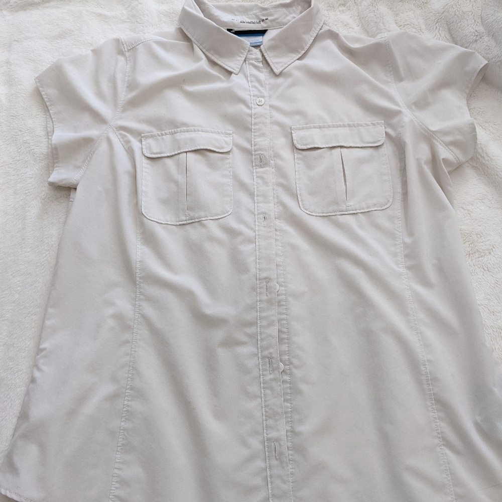 Columbia Shirt